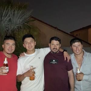 Meet your Posher, Dario